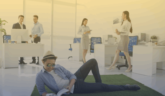 Annual Leave Adalah: Definisi, Manfaat, dan Cara Pengajuannya