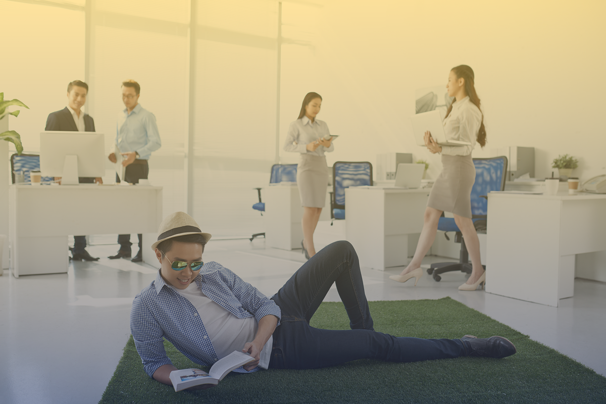 Annual Leave Adalah: Definisi, Manfaat, dan Cara Pengajuannya