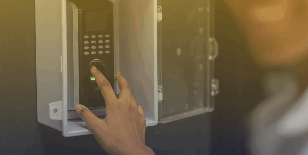 Apa itu Fingerprint dalam Mesin Absensi? Ini Penjelasannya!