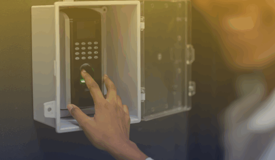 Apa itu Fingerprint dalam Mesin Absensi? Ini Penjelasannya!