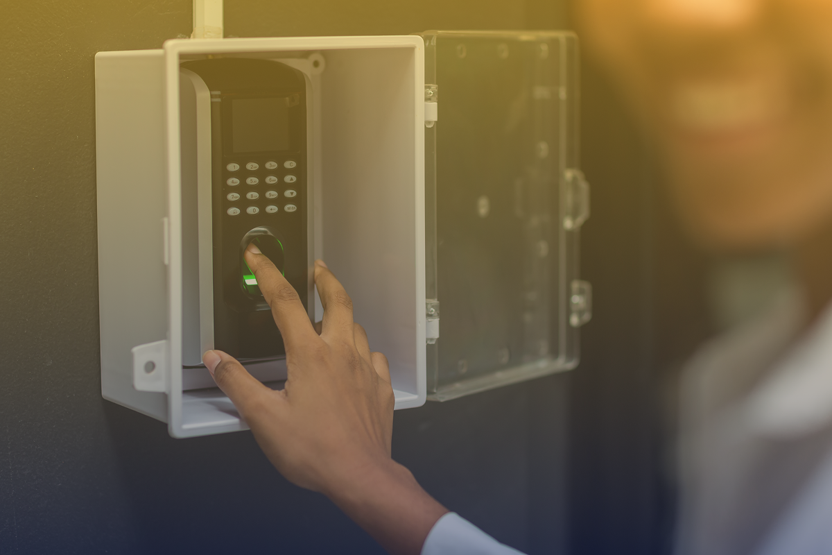 Apa itu Fingerprint dalam Mesin Absensi? Ini Penjelasannya!