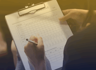 Time Sheet Adalah: Pengertian, Contoh, dan Manfaatnya