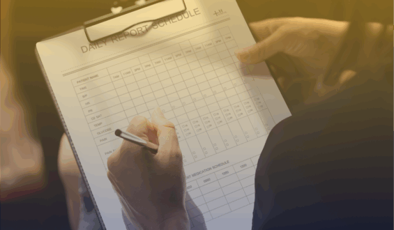 Time Sheet Adalah: Pengertian, Contoh, dan Manfaatnya