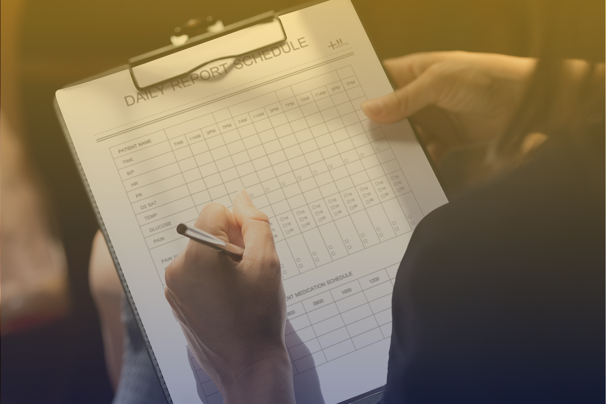 Time Sheet Adalah: Pengertian, Contoh, dan Manfaatnya