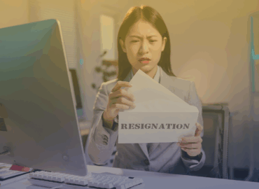 Hak Karyawan Resign: Ini Daftar Rincian dan Ketentuannya!