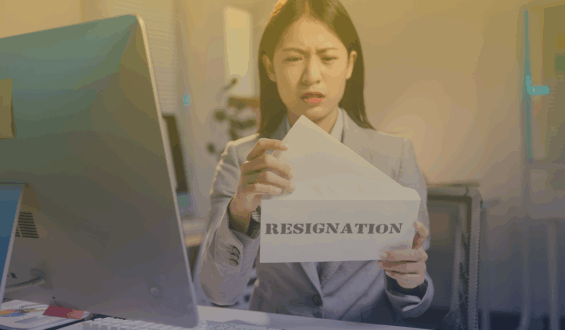 Hak Karyawan Resign: Ini Daftar Rincian dan Ketentuannya!