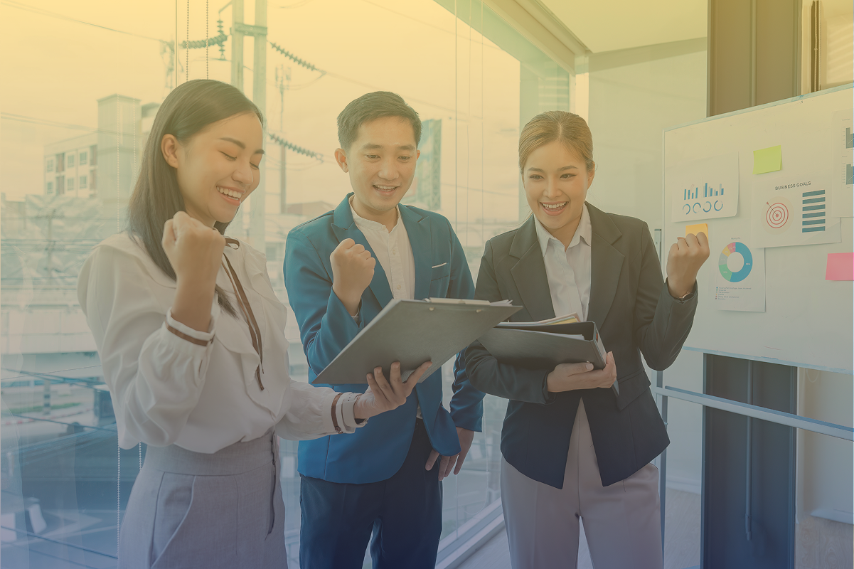 Indikator Kinerja Karyawan: Definisi dan Manfaatnya