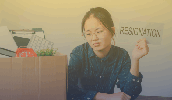 Turnover Karyawan: Penyebab dan Cara Mengatasinya