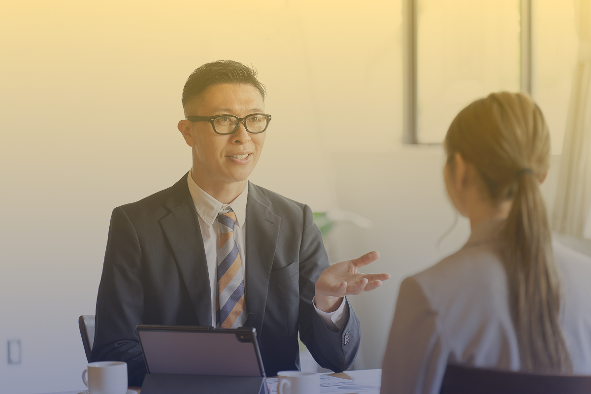 Cara Tepat Menjawab Pertanyaan ‘Rencana 5 Tahun Kedepan’ dalam Interview Kerja