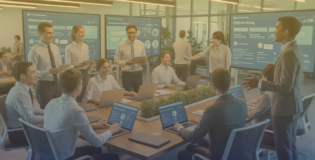 Onboarding Adalah Salah Satu Kunci Retensi Karyawan, Begini Strategi Efektifnya