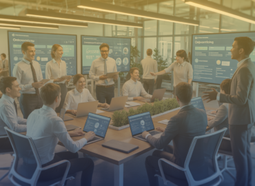 Onboarding Adalah Salah Satu Kunci Retensi Karyawan, Begini Strategi Efektifnya