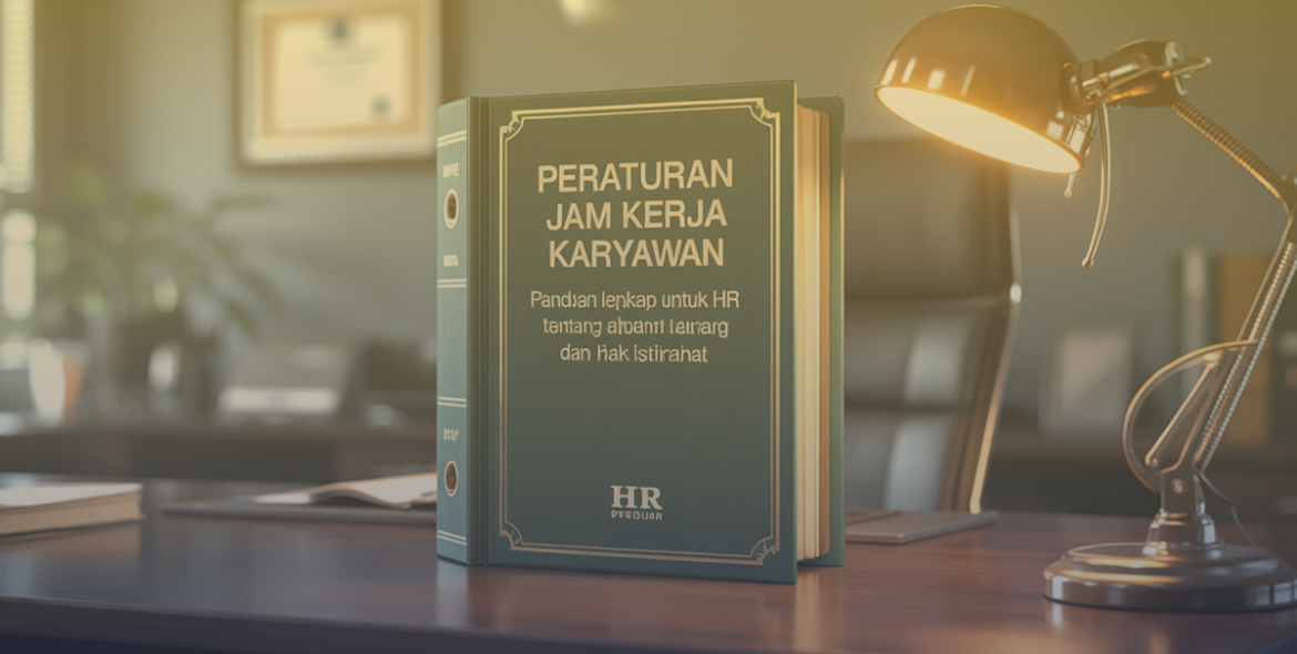 Peraturan Jam Kerja Karyawan: Panduan Lengkap untuk HR tentang Aturan Lembur dan Hak Istirahat