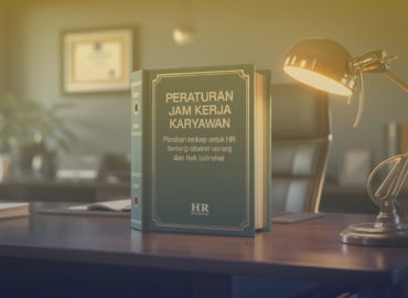 Peraturan Jam Kerja Karyawan: Panduan Lengkap untuk HR tentang Aturan Lembur dan Hak Istirahat