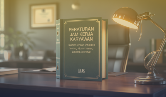 Peraturan Jam Kerja Karyawan: Panduan Lengkap untuk HR tentang Aturan Lembur dan Hak Istirahat