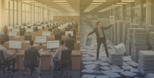 Rekening Payroll vs Transfer Manual: Solusi Efisiensi Gaji dan Mencegah Human Error