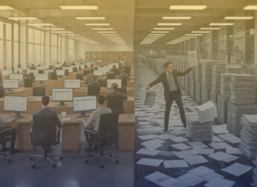 Rekening Payroll vs Transfer Manual: Solusi Efisiensi Gaji dan Mencegah Human Error