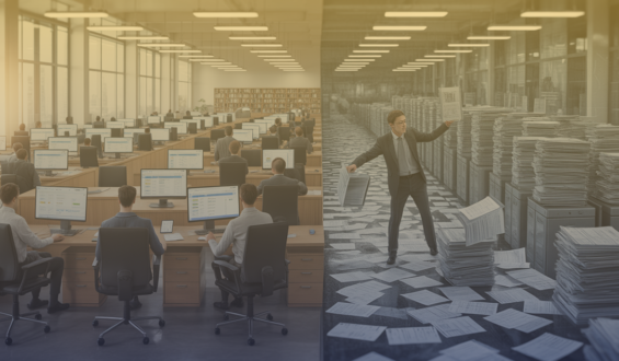 Rekening Payroll vs Transfer Manual: Solusi Efisiensi Gaji dan Mencegah Human Error